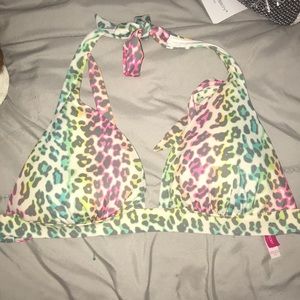 Victoria Secret swim top